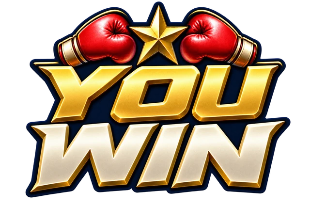 YOU WIN