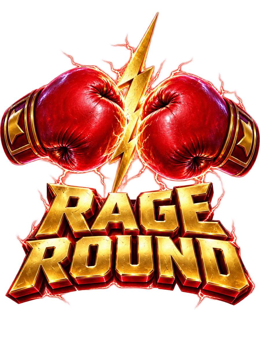 RAGE ROUND